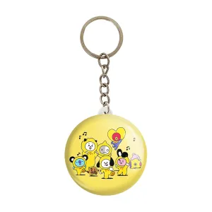 جاکلیدی BT21