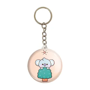 جاکلیدی BT21