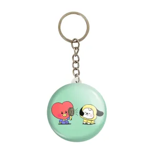 جاکلیدی BT21