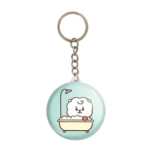 جاکلیدی BT21