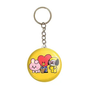 جاکلیدی BT21