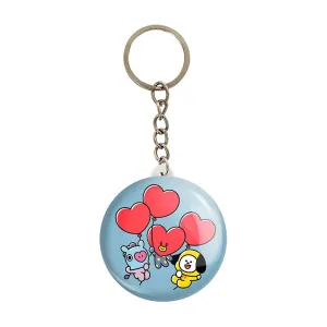 جاکلیدی BT21