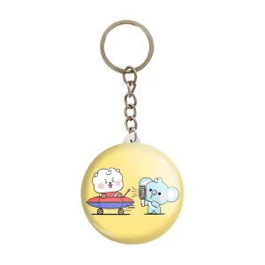 جاکلیدی BT21