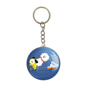 جاکلیدی BT21