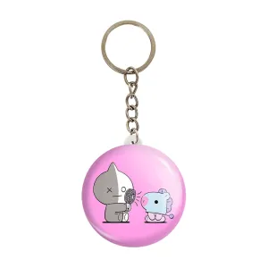 جاکلیدی BT21