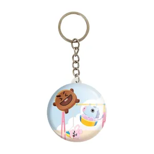جاکلیدی BT21