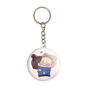 جاکلیدی BT21