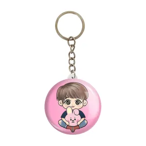جاکلیدی جونگ کوک Jung Kook گروه بی تی اس BTS