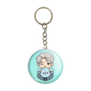 جاکلیدی نامجون Namjoon گروه بی تی اس BTS
