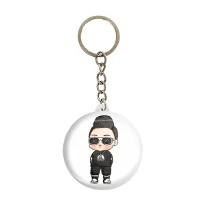 جاکلیدی نامجون Namjoon گروه بی تی اس BTS