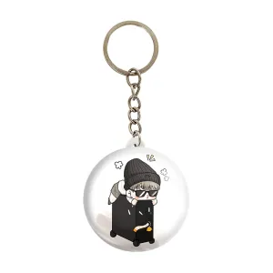 جاکلیدی جیمین Jimin گروه بی تی اس BTS