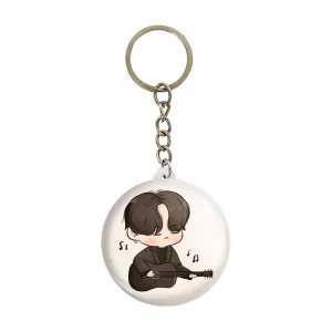 جاکلیدی شوگا Suga گروه بی تی اس BTS