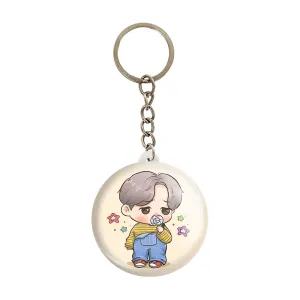 جاکلیدی جیمین Jimin گروه بی تی اس BTS