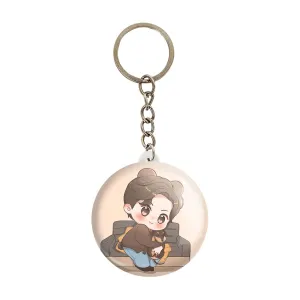 جاکلیدی جونگ کوک Jung Kook گروه بی تی اس BTS
