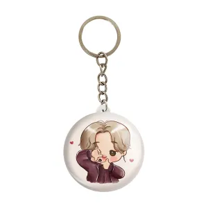 جاکلیدی جیمین Jimin گروه بی تی اس BTS