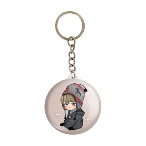 جاکلیدی جیمین Jimin گروه بی تی اس BTS