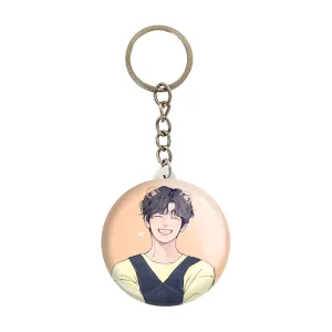 جاکلیدی تهیونگ Taehyung گروه بی تی اس BTS
