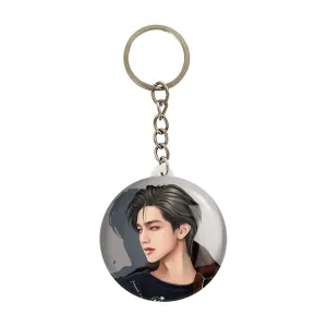 جاکلیدی تهیونگ Taehyung گروه بی تی اس BTS