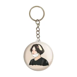 جاکلیدی جونگ کوک Jung Kook گروه بی تی اس BTS