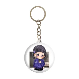 جاکلیدی جونگ کوک Jung Kook گروه بی تی اس BTS
