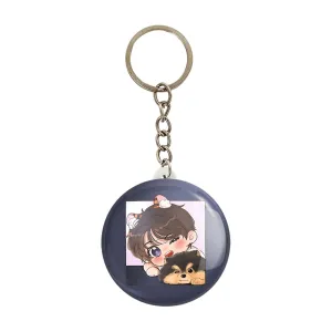 جاکلیدی تهیونگ Taehyung گروه بی تی اس BTS
