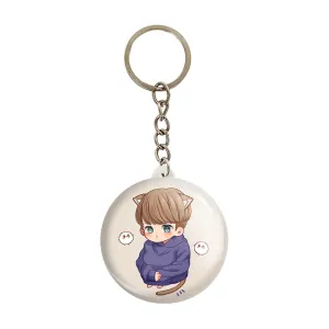 جاکلیدی جیمین Jimin گروه بی تی اس BTS