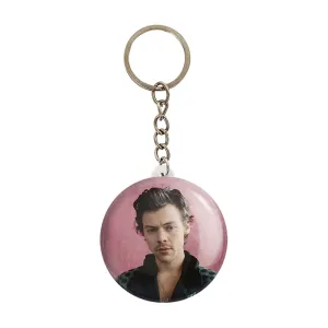 جاکلیدی هری استایلز گروه موسیقی وان دایرکشن One Direction