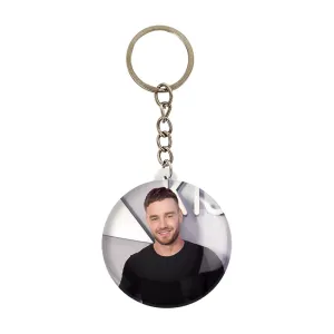 جاکلیدی لیام پین گروه موسیقی وان دایرکشن One Direction