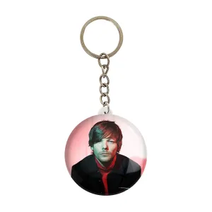 جاکلیدی لویی تاملینسون گروه موسیقی وان دایرکشن One Direction