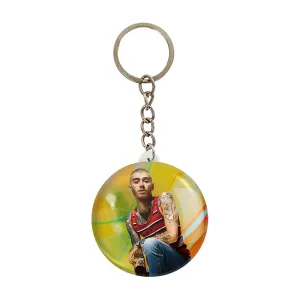 جاکلیدی زین مالیک گروه موسیقی وان دایرکشن One Direction