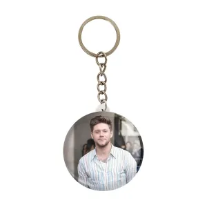 جاکلیدی نایل هوران گروه موسیقی وان دایرکشن One Direction