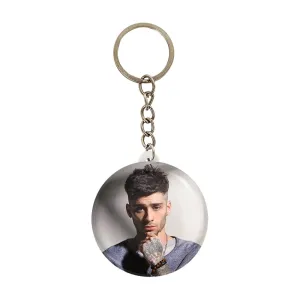جاکلیدی زین مالیک گروه موسیقی وان دایرکشن One Direction