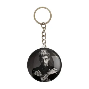 جاکلیدی زین مالیک گروه موسیقی وان دایرکشن One Direction