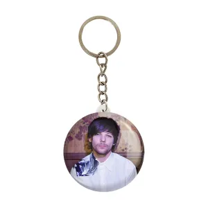جاکلیدی لویی تاملینسون گروه موسیقی وان دایرکشن One Direction