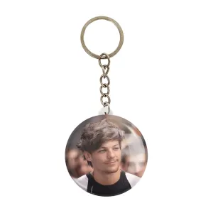 جاکلیدی لویی تاملینسون گروه موسیقی وان دایرکشن One Direction