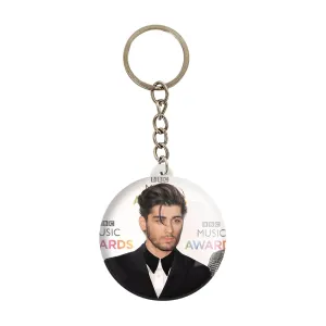 جاکلیدی زین مالیک گروه موسیقی وان دایرکشن One Direction
