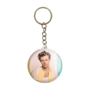 جاکلیدی هری استایلز گروه موسیقی وان دایرکشن One Direction