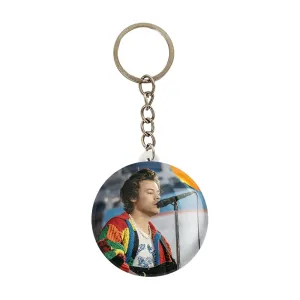 جاکلیدی هری استایلز گروه موسیقی وان دایرکشن One Direction