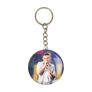 جاکلیدی لیام پین گروه موسیقی وان دایرکشن One Direction