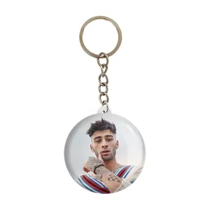 جاکلیدی زین مالیک گروه موسیقی وان دایرکشن One Direction