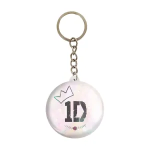 جاکلیدی گروه موسیقی وان دایرکشن One Direction