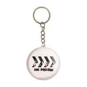 جاکلیدی گروه موسیقی وان دایرکشن One Direction