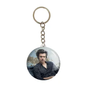 جاکلیدی هری استایلز گروه موسیقی وان دایرکشن One Direction