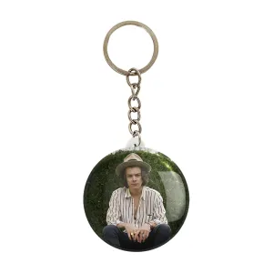 جاکلیدی هری استایلز گروه موسیقی وان دایرکشن One Direction
