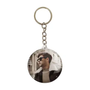جاکلیدی نایل هوران گروه موسیقی وان دایرکشن One Direction