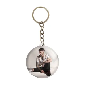 جاکلیدی زین مالیک گروه موسیقی وان دایرکشن One Direction