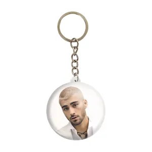 جاکلیدی زین مالیک گروه موسیقی وان دایرکشن One Direction