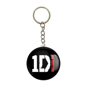 جاکلیدی گروه موسیقی وان دایرکشن One Direction