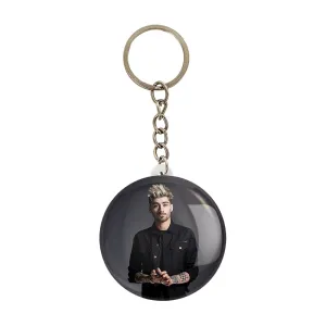 جاکلیدی زین مالیک گروه موسیقی وان دایرکشن One Direction