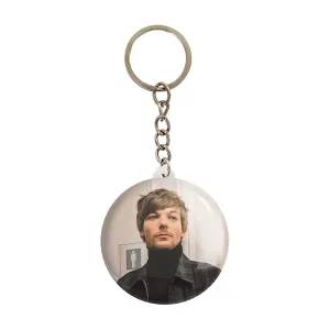 جاکلیدی لویی تاملینسون گروه موسیقی وان دایرکشن One Direction